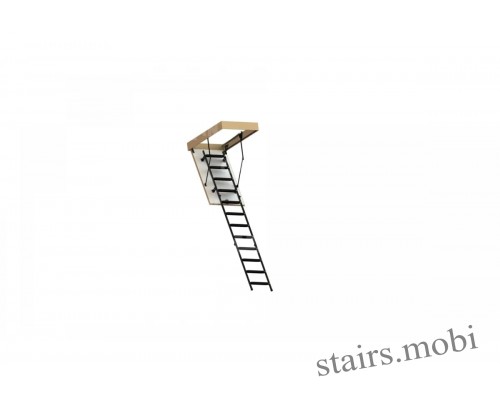 METAL T3 вид3 stairs.mobi