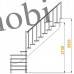 К-001М/1 вид5 чертеж stairs.mobi