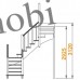 К-009М вид8 чертеж stairs.mobi