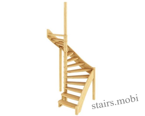 ЛС-01М вид3 налево stairs.mobi