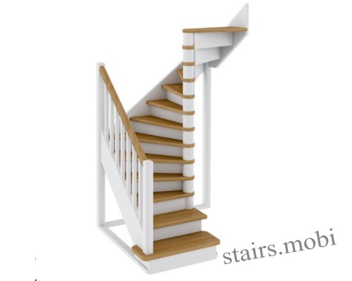 ЛС-05М вид3 направо stairs.mobi