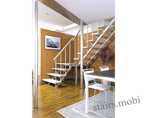 ЛЕС-05 вид2 интерьер stairs.mobi