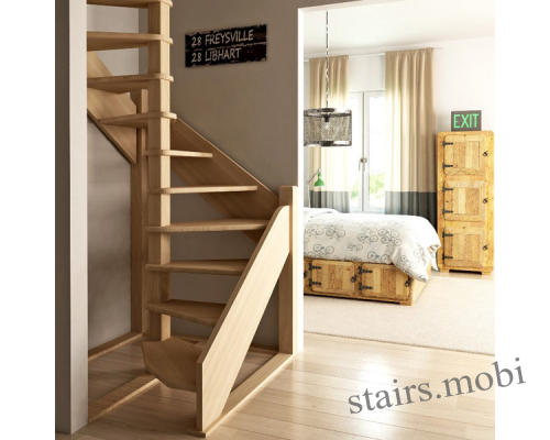 ЛЕС-1.2ВУ вид1 интерьер stairs.mobi